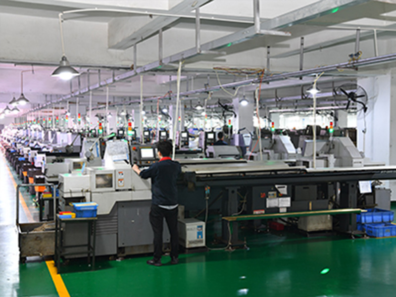 東莞機(jī)械加工零配件基本單元施工工程，都會有哪些改變？
