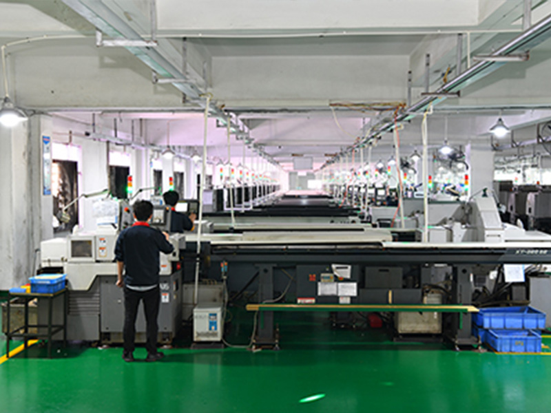 中小批量工件精密零件加工的裝夾方法