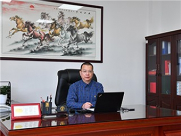 General manager