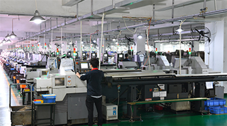 東莞機(jī)械加工零配件基本單元施工工程，都會(huì)有哪些改變？